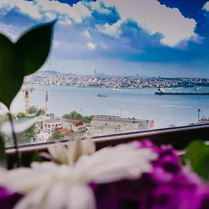 Hotel Cihangir Modern Taksim, Istanbul