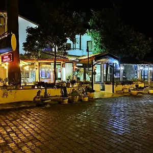 Han Dalyan Hotel Hotel