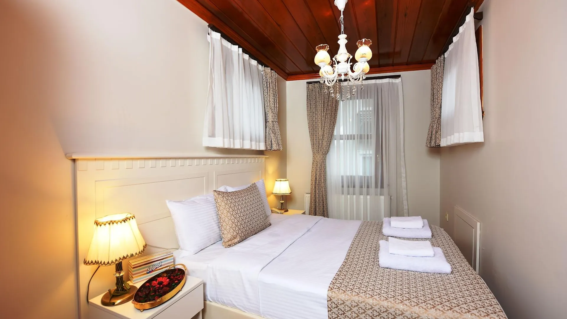 Elyka Hotel Istanbul