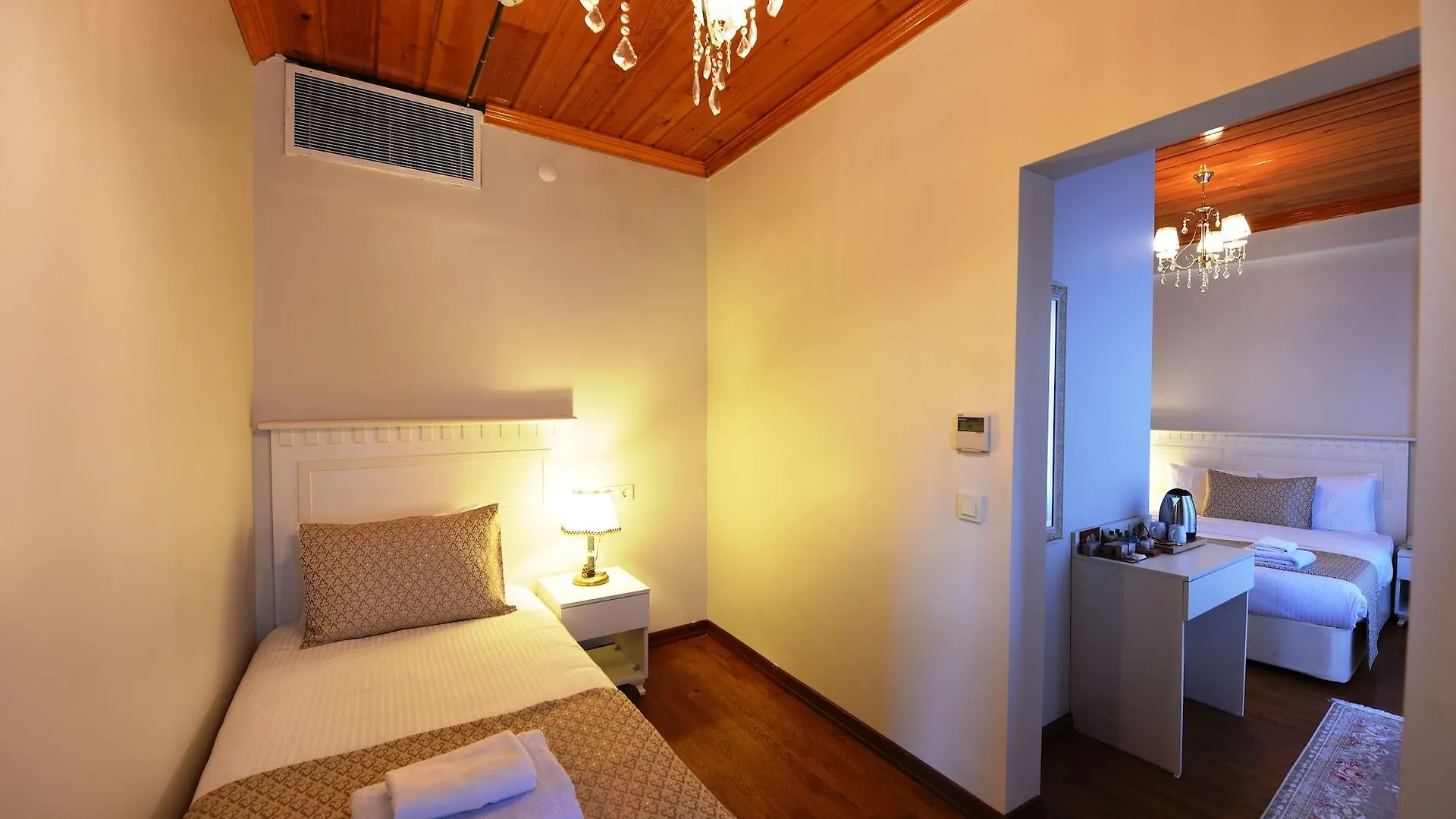Elyka Hotel Istanbul