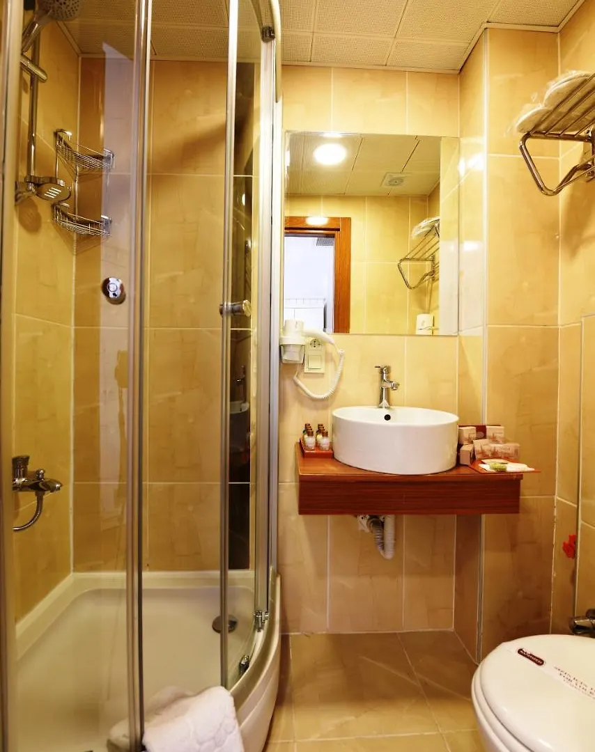Elyka Hotel Istanbul 2*,  Turkey