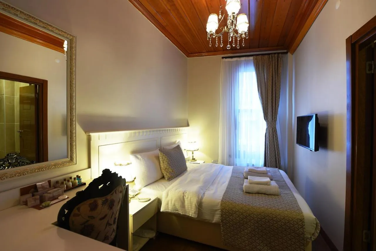 Elyka Hotel Istanbul