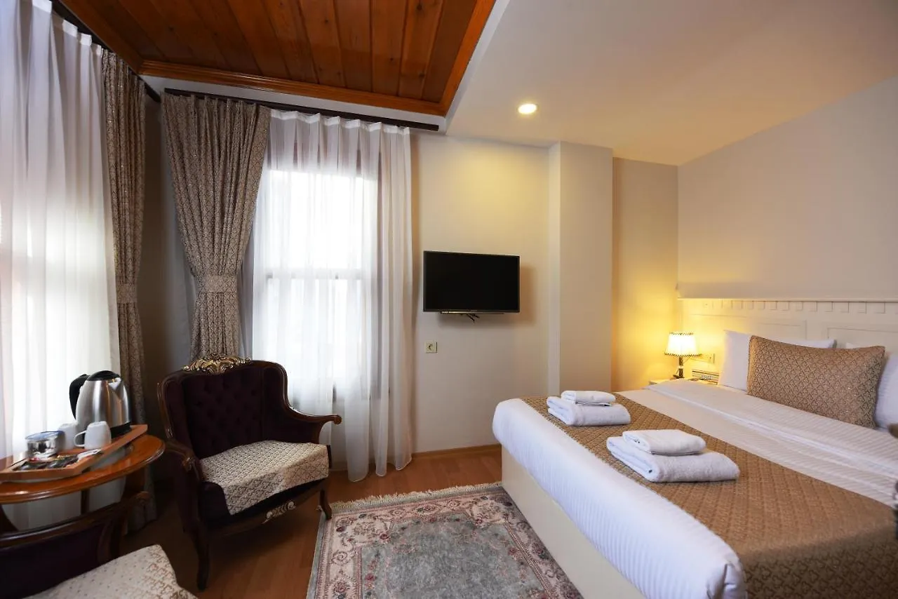 Elyka Hotel Istanbul