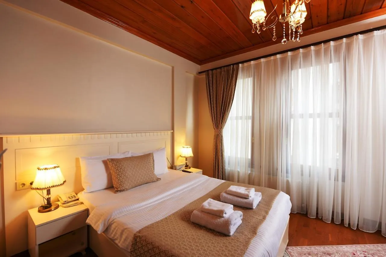 Elyka Hotel Istanbul