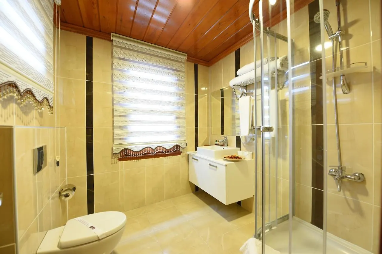 Elyka Hotel Istanbul
